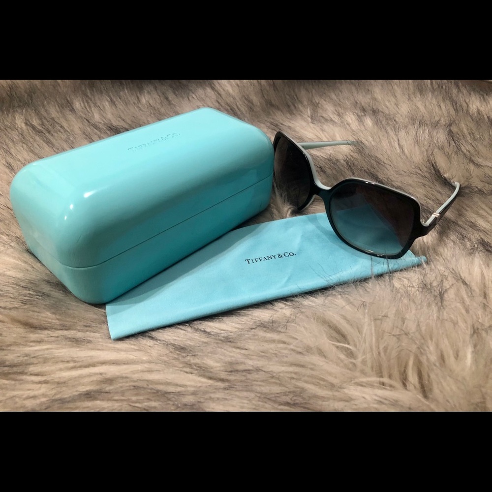 Tiffany Sunglasses
